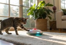 ποΈ Best Cat Toys to Keep Your Cat Active