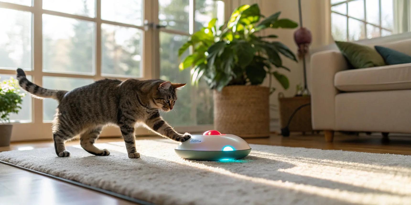 ποΈ Best Cat Toys to Keep Your Cat Active